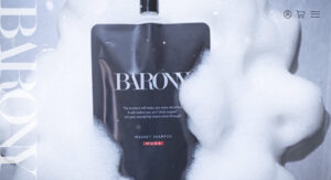 BARONY