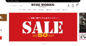 BUZZ WORKS