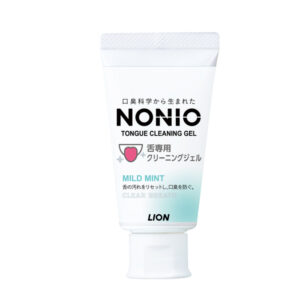 ノニオ舌ジェル