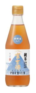 にごり酢