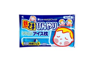 アイス枕
