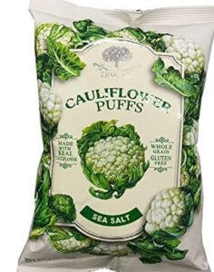 カリフラワーパフ