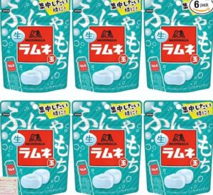 ラムネ玉