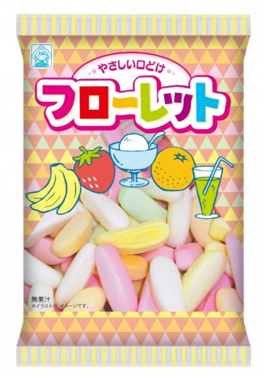 フローレット