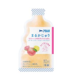 まるかじゅり