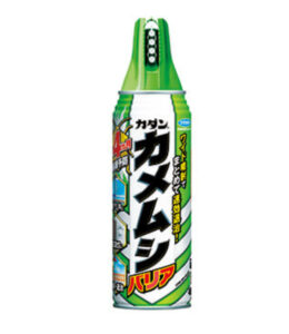 カメムシバリア
