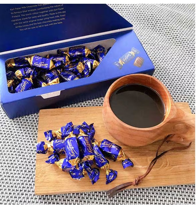 チョコレート