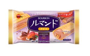 ルマンドアイス