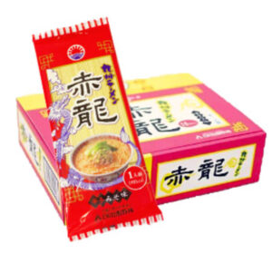 赤龍ラーメン