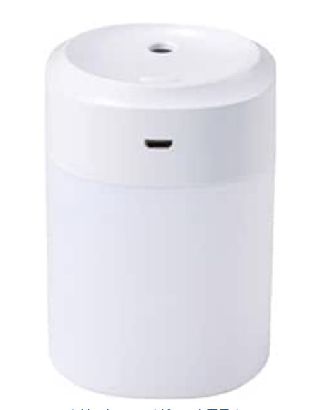 卓上加湿器